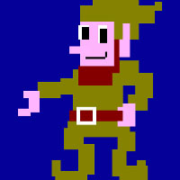 Ark Elfs Image